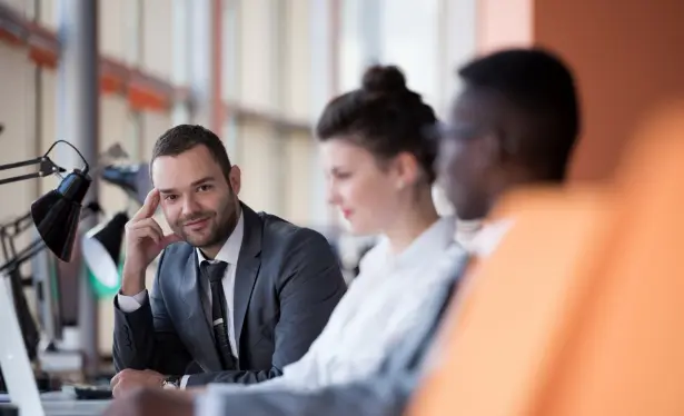Laboratorium inrichting flexibeler maken.